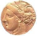 roman electrum coin price