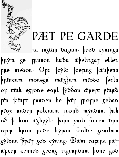 Old English Writeing Teenage Sex Quizes