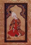 Persian miniature (anonymous image)