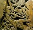 Nordic carving (anonymous image)