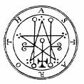 an old sigil (anonymous image)