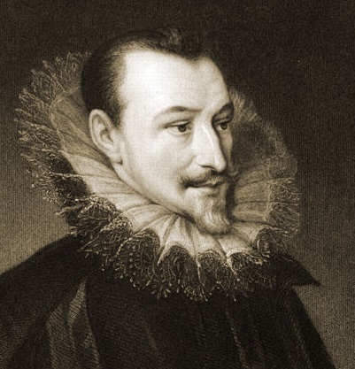 Edmund Spenser c.1590