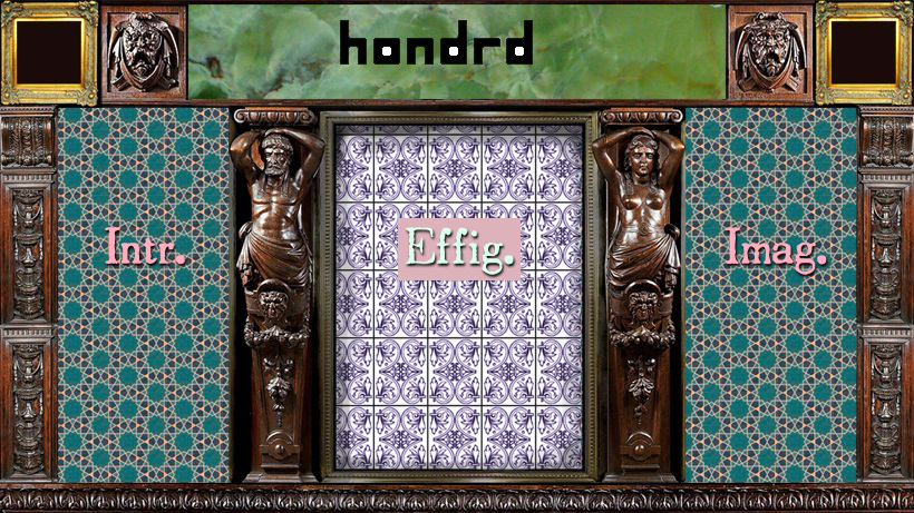 hondrd panel