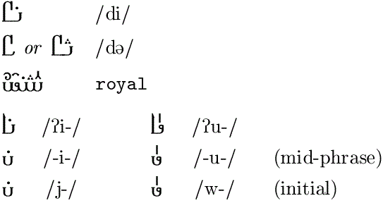 SIGIL script 16ed