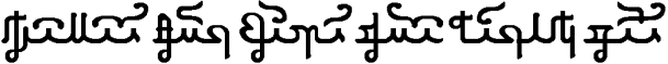 Xadami script